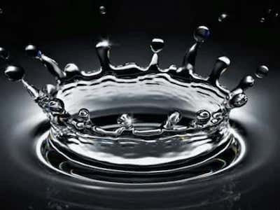 Живая и мёртвая вода: особенности