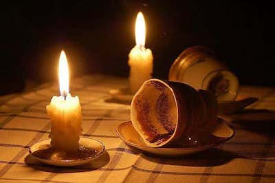 Все секреты гадания на кофейной гуще