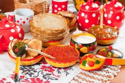 Праздник масленицы. Какого числа масленица в 2017 году?