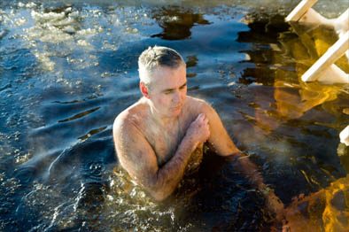 Крещенские обряды и приметы